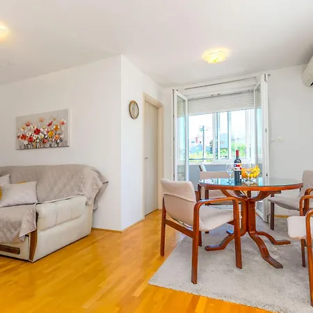 Apartmán Tino Split