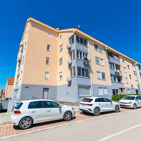 Appartement Tino