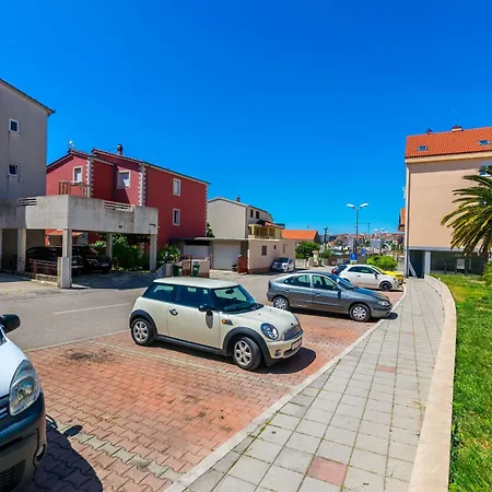 Appartement Tino