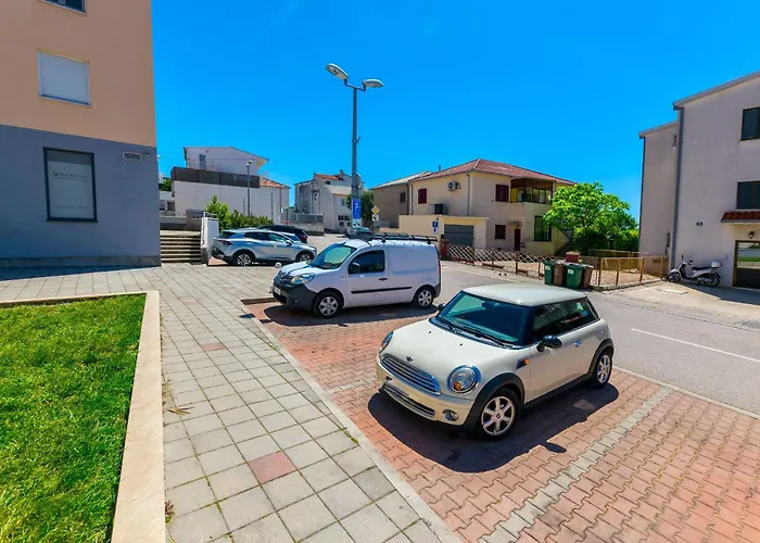 Appartement Tino Split