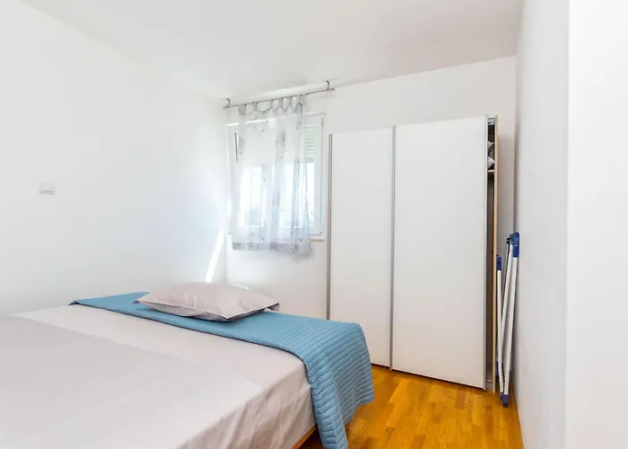 Tino Appartement Split