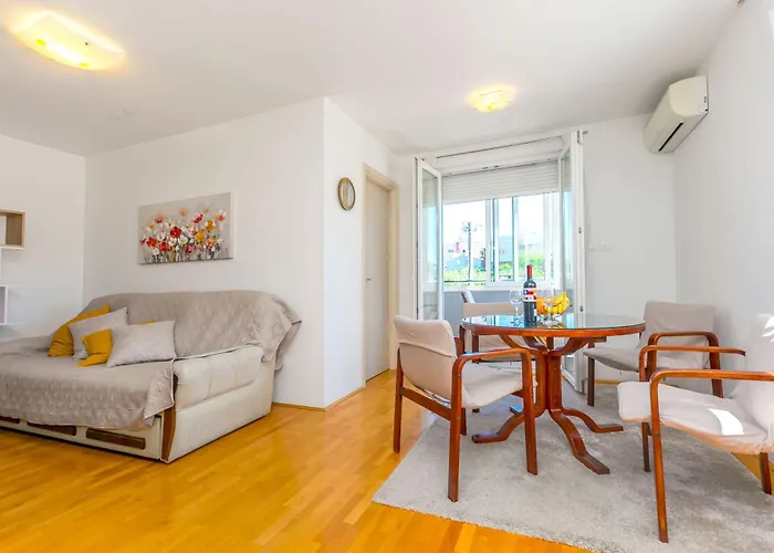 Appartement Tino Split