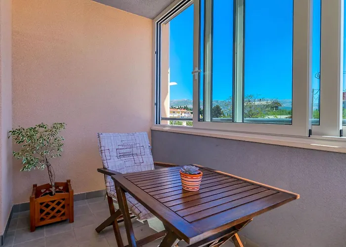 Appartement Tino Split